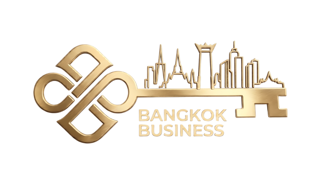 Bangkok Business logo